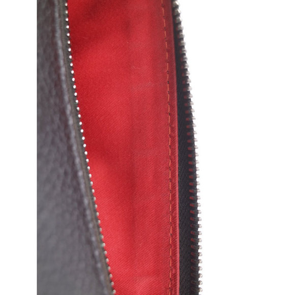 Christian Louboutin Bench Reporter Shoulder Bag Black - Picture 6 of 9